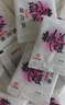 东阿阿胶桃花姬阿胶糕75g*3礼盒装即食阿胶 送妈妈礼品送长辈礼物女营养品 实拍图
