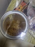 方家铺子中华老字号 小粒黄冰糖1kg 罐装老冰糖炖煮甜汤炒糖色 冲饮调味 实拍图