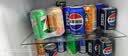 百事可乐Pepsi 可乐*4+7喜*1+美年达*1 碳酸饮料 汽水330ml 混合装 实拍图