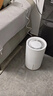 米家小米空气加湿器 无雾加湿器3 400mL/h快速加湿保湿礼品家用卧室大容量办公室婴儿孕妇 4L大容量 实拍图