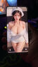 绿联适用红米note12tpro钢化膜 note12tpro手机膜无开孔 高清全屏覆盖 防指纹防摔超薄保护贴膜2片装 实拍图