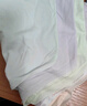 有棵树A类婴儿棉女士内裤女纯棉10A抗菌加长裆高弹透气精梳棉女生三角裤 实拍图