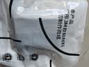 3M背胶魔术贴 自粘式强力背胶家车两用子母扣耐高温脚垫固定贴 3cm*10cm 实拍图