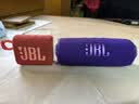 JBL FLIP7 音乐万花筒七代 蓝牙音箱 户外音响 AI音效增强 赛道扬声器 iphone17pro适用 罗兰紫 实拍图