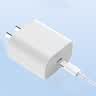 Apple/苹果 20W type-c充电器 苹果usb-c充电器原装手机快充头 旗舰店苹果iPhone 17 Pro Max充电器 实拍图