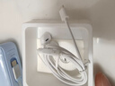 智国者【热销1000W+】有线耳机type-c接口数字音频手机带线2026最新款半入耳hifi适用华为苹果17iphone15 实拍图