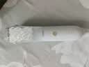 易简（yijan）婴儿理发器自动吸发儿童理发器宝宝剃头器新生儿剪发神器电推子 实拍图
