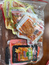 金大州金针菇混合大礼包1000g 香辣五香烧烤麻辣小吃零食下饭菜 实拍图