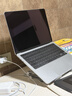 VOKAMO【2026新款M5适用】苹果电脑笔记本macbook air/pro/Neo键盘膜M5/4/3保护套防水13/14/15/16英寸 实拍图