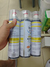 巨奇（JUQI）鞋子除臭剂360ml*3瓶银离子消毒杀菌脚臭喷雾球鞋防臭去异味速干 实拍图