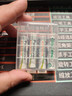 松下（Panasonic）7号七号充电电池4节三洋爱乐普技术适用于话筒相机玩具无充电器HHR-4MRC/4B 实拍图
