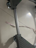 建讯洗衣机底座移动万向轮置物支架通用滚筒冰箱垫防滑防震脚垫脚架子 【店铺热销top1】全面板四脚四单轮 实拍图