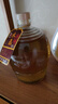 绍山鉴水绍兴本色黄酒二十年陈冬酿1.5L低糖干型无焦糖色花雕酒 实拍图