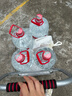 农夫山泉 饮用水 饮用天然水12.9L*1 桶装（2件起售）天然弱碱性仅APP购买 实拍图