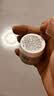 科颜氏（Kiehl's）科颜氏亚马逊白泥毛孔清洁面膜14ml 实拍图