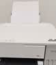 爱普生（EPSON）【6代新品】L1358 墨仓式A4彩色无线单功能家用打印机 家用/办公 AI学习打印机（微信/远程打印） 实拍图