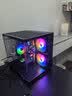 技嘉 酷睿i5 14400F升15代245KF台式组装电脑主机RTX4060Ti/5060Ti游戏高端电竞独显直播设计渲染整机 配置二：13代酷睿i5丨RTX4060 实拍图