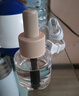 枪手电热蚊香液45晚无味无香驱蚊防蚊液有导线拖线式45ml*1瓶1加热器 实拍图