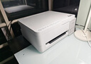 爱普生（EPSON）【6代新品】L3351墨仓式彩色打印机 微信打印/无线连接 家用AI学习打印机（打印、复印、扫描） 实拍图