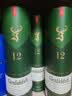 格兰菲迪（GLENFIDDICH）12年 苏格兰斯佩赛单一麦芽威士忌 1000ml  礼盒装 实拍图
