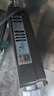 康佳（KONKA）【3400W 速热 + 免打孔安装 + 插头即用】即热式小厨宝 家用厨房电热水龙头热水器DJ34-KSDTF01 实拍图