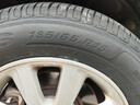 玛吉斯（MAXXIS）轮胎/汽车轮胎 185/65R15 88H EC1 适配现代悦纳 实拍图