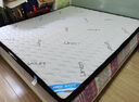雅戈兰罗 席梦思静音弹簧床垫硬棕垫超软乳胶1.8米独立袋装酒店双人床垫子 20cm丨邦尼尔整网弹簧 1.8米*2米 实拍图