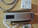 四季沐歌（MICOE）即热式小厨宝电热水器 5500W4500W3500W三档变频不限水量即开即热家用免储水迷你热水宝上门安装 5500W 升级款【无线遥控】 实拍图