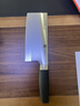 双立人（ZWILLING）菜刀刀具Select中片刀切菜刀厨具切片刀厨房刀具家用厨刀 实拍图