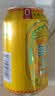 蓝都菠萝啤 碳酸饮料 果啤汽水 320mL1罐 实拍图