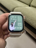 华为【送礼优选】HUAWEI WATCH D2晨曦金血压表礼盒款智能手表动态血压监测多项健康研究 实拍图