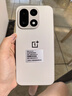 一加15 16GB+1TB 原色沙丘 oppo 第五代骁龙 8 至尊版 165Hz超高刷 旗舰游戏电竞5G智能手机 实拍图