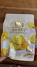 1号会员店（One's Member）厚切无添加去芯金钻凤梨干200g 菠萝蜜饯水果干休闲解馋零食 实拍图