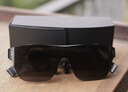 魅族（meizu）StarV View智能AR眼镜 智能眼镜 高清巨幕观影游戏眼镜 0-600度近视调节 便携眼镜 非VR/AI眼镜 实拍图