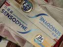舒适达多效护理抗敏修复成人牙膏套装360g含氟防蛀护龈固齿清新京东自营 实拍图