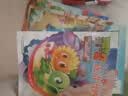 植物大战僵尸2武器秘密之妙语连珠成语漫画第一辑（套装共6册）六一儿童节礼物女孩男孩  实拍图