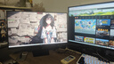 KTC 23.8英寸2K 180Hz高刷1ms响应FastIPS显示屏硬件低蓝光HDR  10bit广色域电竞PS5电脑显示器H24T7C 实拍图