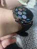 荣耀（HONOR）手表4 Pro超窄边常亮屏10天超长续航eSIM独立通话4Pro腕表心率血氧监测飞驰竞技送男朋友礼物 BW35 荣耀手表4Pro【黑色】晒单送豪礼 实拍图