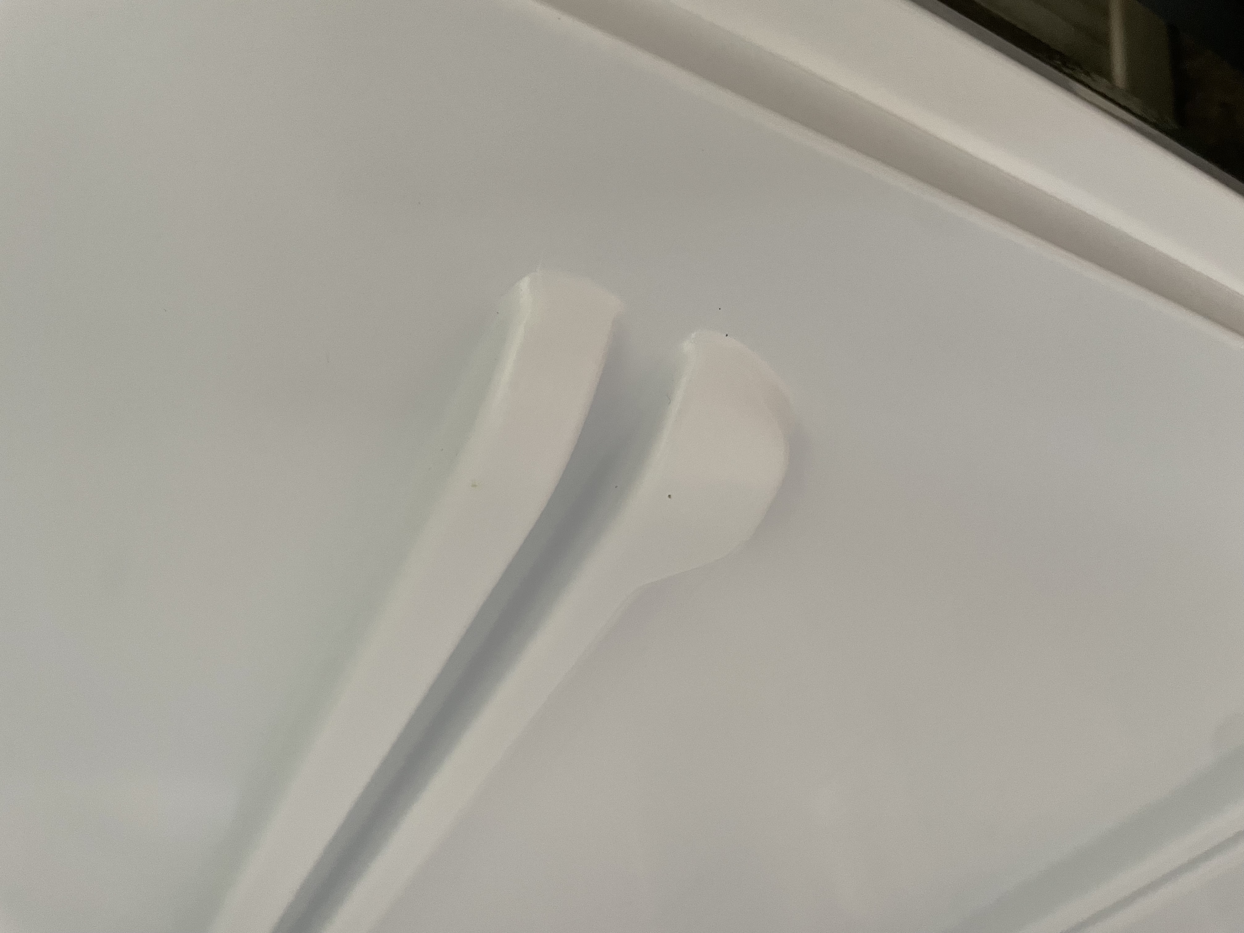 海信（Hisense）大薄荷系列290升立式家用冰柜变频深冷速冻一级能效风冷无霜BD-290S3LNKQD国家补贴 实拍图