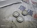 飞利浦（PHILIPS） 电动剃须刀S9000系刀头S9111 S9031 S8880S8860配件 SH91刀头（3刀头+3刀网） 实拍图