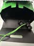 雷蛇（Razer）战锤狂鲨V3 有线入耳式耳机耳塞 7.1环绕声 吃鸡神器 三角洲官方指定 Type C（赠THX软件 可调EQ） 实拍图