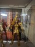 布鲁可积木人 圣斗士星矢超越版魔羯座 男孩女孩玩具生日礼物手办潮玩 实拍图