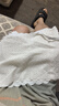 俞兆林美背吊带背心女薄款蕾丝内搭打底带胸垫文胸一体抹胸外穿上衣 实拍图