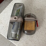 bdo旅行漱口杯洗漱套装胖东来同款沥水肥皂盒牙杯牙具盒出差游泳健身 实拍图