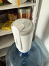 志高（CHIGO）抽水器桶装水 电动抽水泵饮水机纯净水取水器自动上水器MX-H17 实拍图