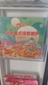 俏侬 多味披萨套装5份1285g（香肠*2 培根 牛肉 水果）烘焙半成品 实拍图