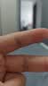 木双福床上小桌子可折叠笔记本电脑桌大学生宿舍电竞风碳纤维床上学习桌 实拍图