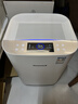 霍尼韦尔（Honeywell）空气净化器除甲醛细菌花粉过敏原tvoc流感病毒 新房除醛 空气消毒机KJ760F-P22W 实拍图