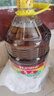 鲁花 【保真菜籽油】食用油 低芥酸特香菜籽油 6.18L   物理压榨 实拍图