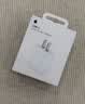 Apple/苹果 20W type-c充电器 苹果usb-c充电器原装手机快充头 旗舰店苹果iPhone 17 Pro Max充电器 实拍图